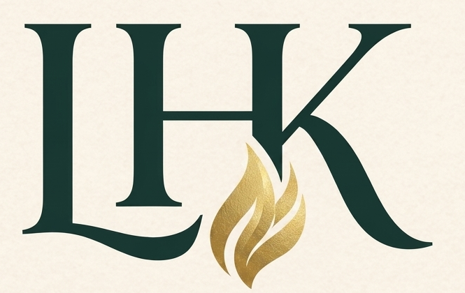 Logo LHK